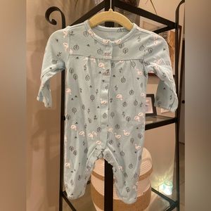 Set of three Carters 3 month clothing